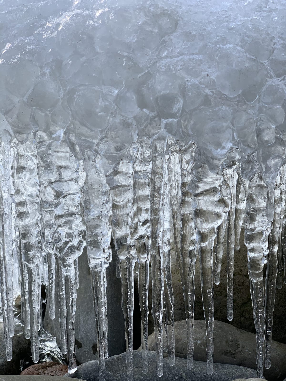 Some people look for a beautiful place. Others make a place beautiful.