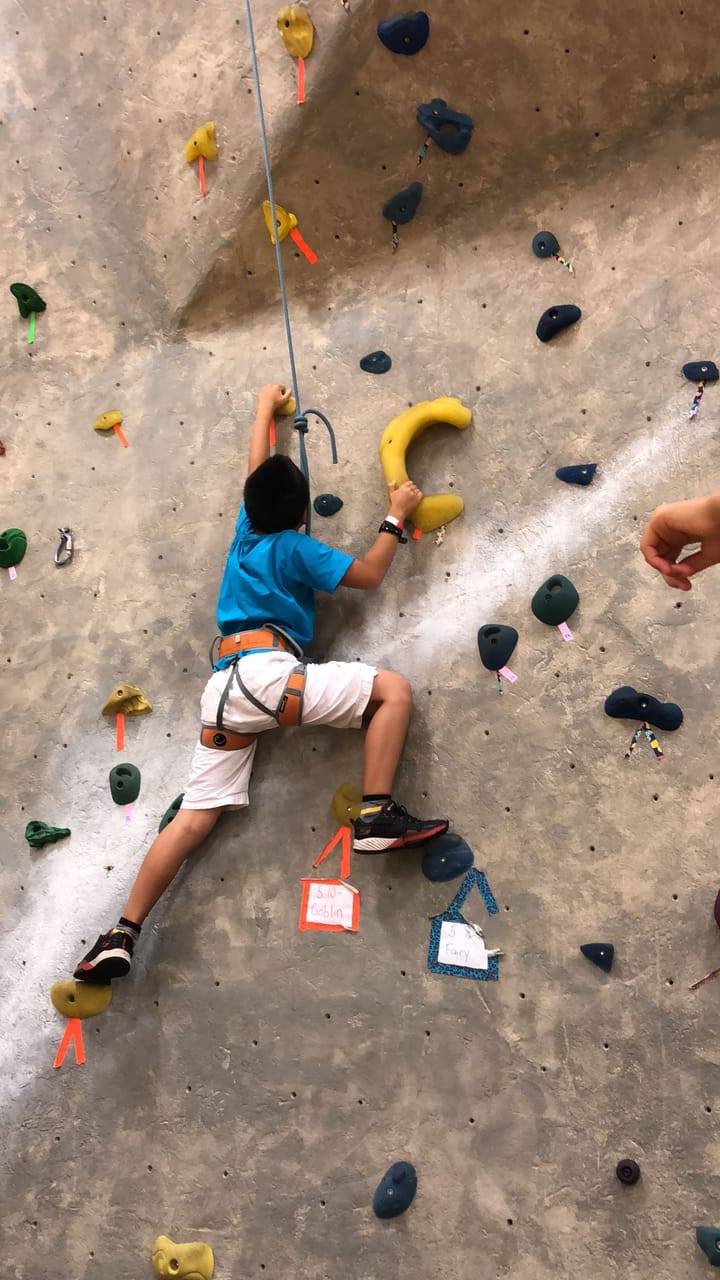 Eat, Play, Love during pandemic lockdown