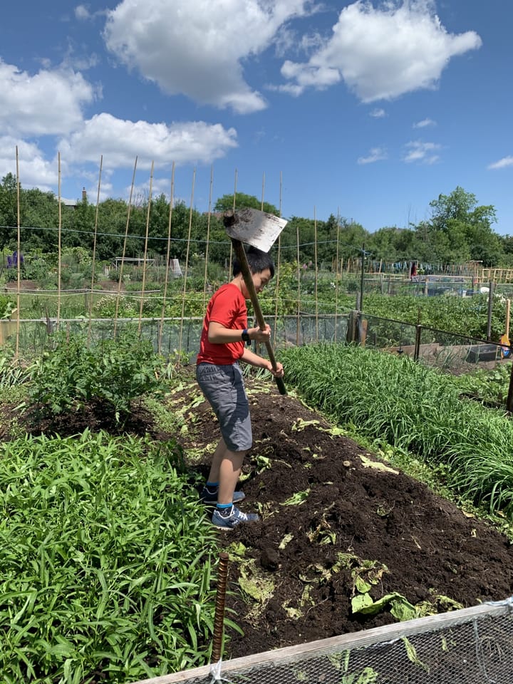 Life is just like looking at a mirror, when you give smiles, you get smiles back, when you give anger, you receive anger back