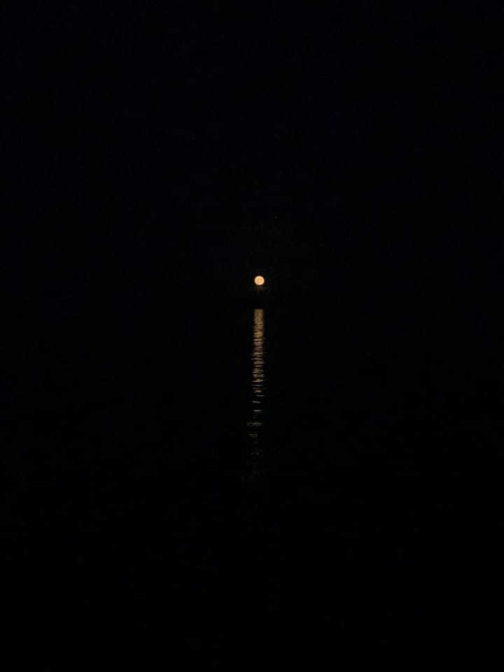 The only way to do great work is to love what you do. If you haven’t found it yet, keep looking. Don’t settle.