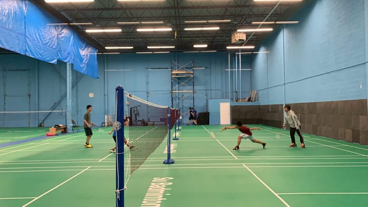 Lucky misses the summer days