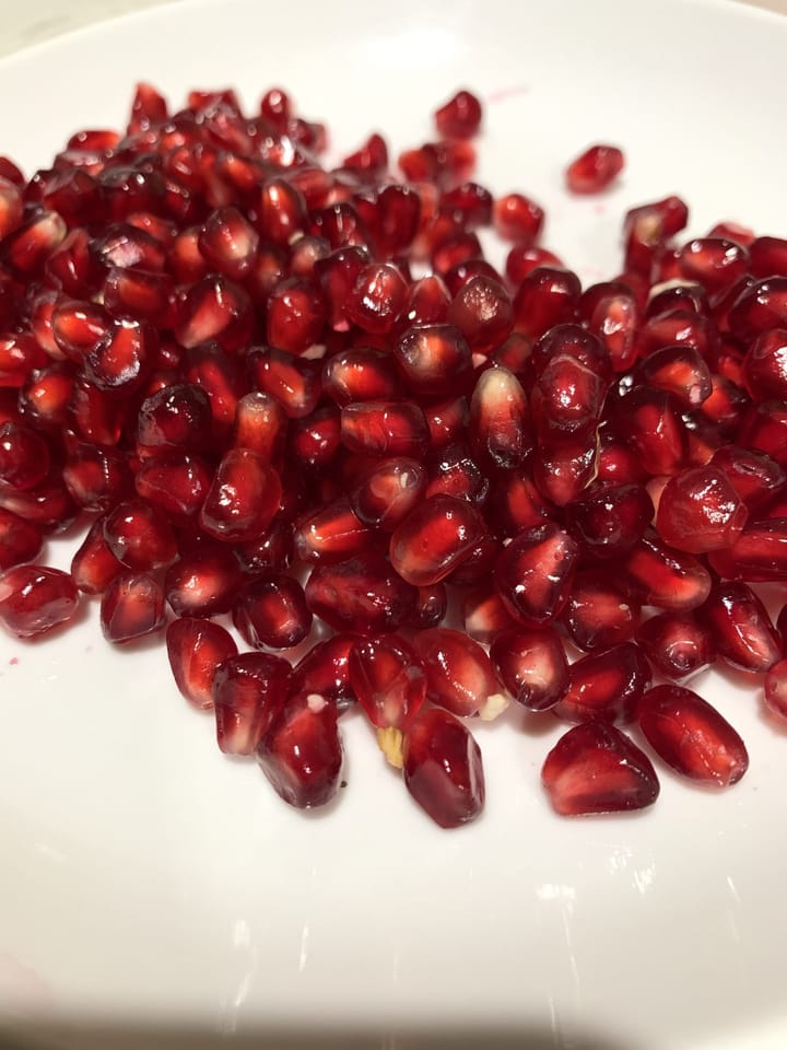 White Christmas in Canada