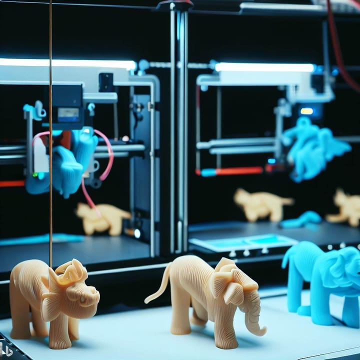 Musician in the Era of AI