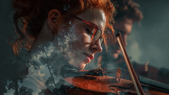 How AI Music Generation Works — And Why It’s So Controversial